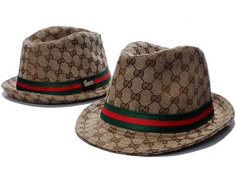 harrods gucci hats|Mens Gucci Fedora Hats .